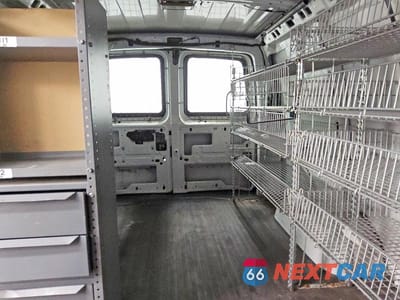 Zdjęcie 10 z 13 samochodu: 2012 CHEVROLET EXPRESS G1500 VIN:1GCSGAFXXC1151005 - miniatura