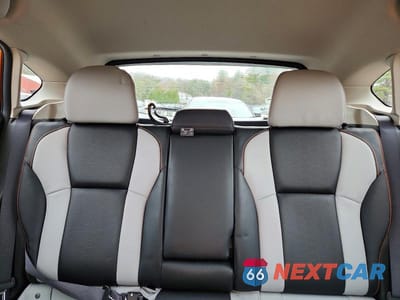 Zdjęcie 10 z 14 samochodu: 2019 SUBARU CROSSTREK LIMITED VIN:JF2GTAMC5K8213919 - miniatura