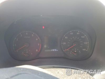 Zdjęcie 9 z 12 samochodu: 2021 HYUNDAI ACCENT SEL VIN:3KPC24A60ME138264 - miniatura