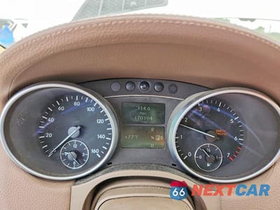 Zdjęcie 9 z 13 samochodu: 2008 MERCEDES-BENZ GL 450 4MATIC VIN:4JGBF71E28A333246 - miniatura