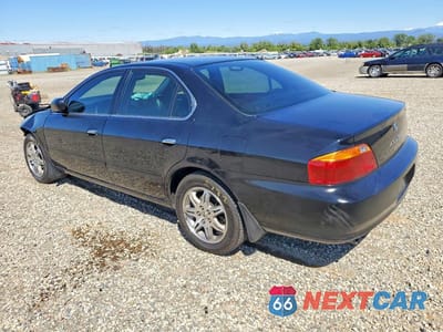 Drugie zdjęcie samochodu z przodu: 2000 ACURA 3.2TL VIN:19UUA5660YA035328 - miniatura