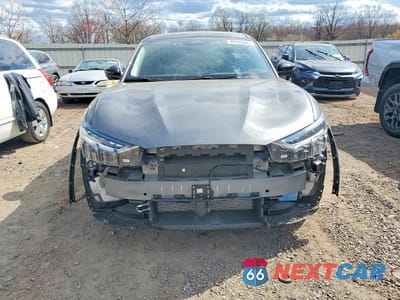 Piąte zdjęcie samochodu w środku: 2023 FORD MUSTANG MACH-E SELECT VIN:3FMTK1R43PMA63910 - miniatura