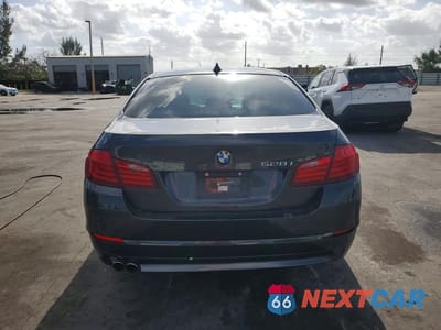 Zdjęcie 6 z 12 samochodu: 2011 BMW 528 I VIN:WBAFR1C5XBC260529 - miniatura