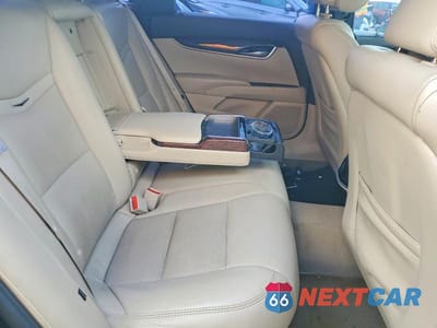 Zdjęcie 10 z 12 samochodu: 2014 CADILLAC XTS LUXURY COLLECTION VIN:2G61M5S38E9136275 - miniatura