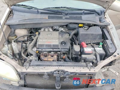 Zdjęcie 12 z 13 samochodu: 2003 TOYOTA SIENNA LE VIN:4T3ZF13C93U544580 - miniatura