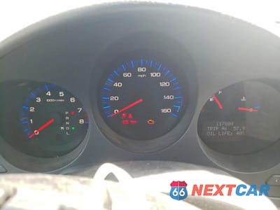 Zdjęcie 9 z 12 samochodu: 2006 ACURA 3.2TL VIN:19UUA662X6A039497 - miniatura