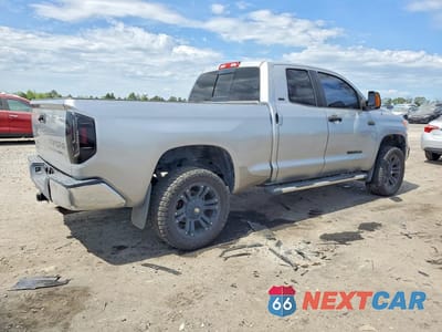 Trzecie zdjęcie samochodu z tyłu: 2014 TOYOTA TUNDRA SR5 VIN:5TFRY5F10EX165686 - miniatura