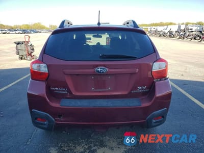 Zdjęcie 6 z 13 samochodu: 2013 SUBARU XV CROSSTREK 2.0 LIMITED VIN:JF2GPAGC7D2882733 - miniatura