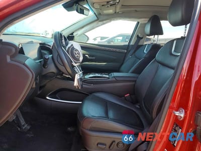 Zdjęcie 7 z 13 samochodu: 2023 HYUNDAI TUCSON LUXURY HYBRID 4DR AWD VIN:KM8JCCA1XPU097159 - miniatura