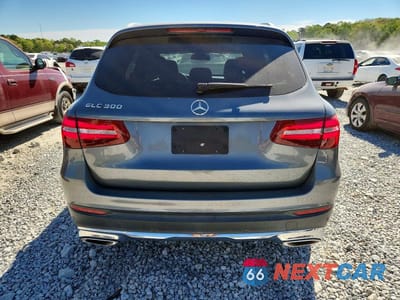 Zdjęcie 6 z 13 samochodu: 2018 MERCEDES-BENZ GLC 300 VIN:WDC0G4JBXJV054696 - miniatura