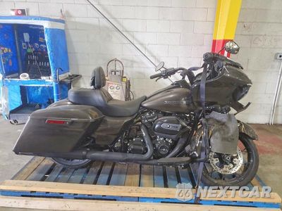 2020 HARLEY DAVIDSON FLTRXS 1HD1KTP11LB630454 - główne zdjęcie licytacji z USA - miniatura