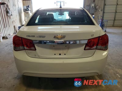 Zdjęcie 6 z 12 samochodu: 2014 CHEVROLET CRUZE LT VIN:1G1PE5SB3E7386528 - miniatura