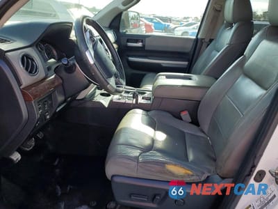 Zdjęcie 7 z 12 samochodu: 2015 TOYOTA TUNDRA DOUBLE CAB LIMITED VIN:5TFSY5F19FX186667 - miniatura