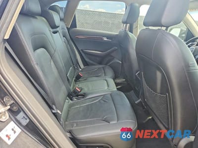 Zdjęcie 10 z 12 samochodu: 2012 AUDI Q5 PREMIUM PLUS VIN:WA1LFAFP4CA122598 - miniatura