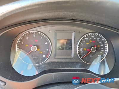 Zdjęcie 9 z 11 samochodu: 2014 VOLKSWAGEN JETTA SE VIN:3VWD07AJ4EM379779 - miniatura