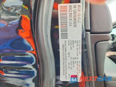 Zdjęcie 13 z 13 samochodu: 2021 JEEP GRAND CHEROKEE LIMITED VIN:1C4RJFBG6MC563799 - miniatura