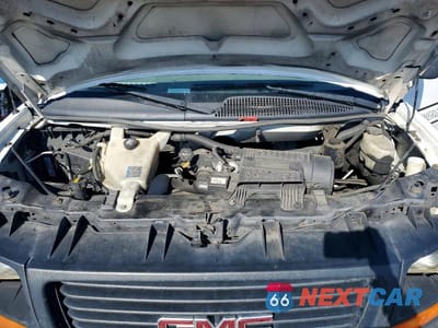 Zdjęcie 12 z 13 samochodu: 2013 GMC SAVANA G2500 VIN:1GTW7FBA1D1177400 - miniatura