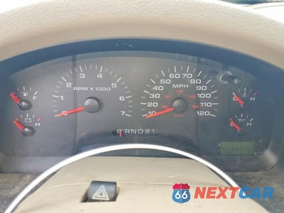 Zdjęcie 9 z 12 samochodu: 2004 FORD F150 SUPERCREW VIN:1FTPW145X4KD42669 - miniatura