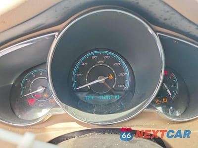 Zdjęcie 9 z 13 samochodu: 2009 CHEVROLET MALIBU 1LT VIN:1G1ZH57B69F158852 - miniatura