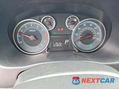 Zdjęcie 9 z 12 samochodu: 2012 SUZUKI SX4 VIN:JS2YB5A32C6301346 - miniatura