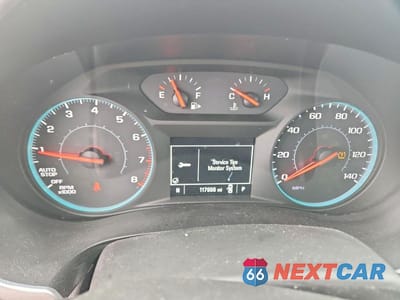 Zdjęcie 9 z 12 samochodu: 2019 CHEVROLET MALIBU LS VIN:1G1ZB5ST7KF224638 - miniatura