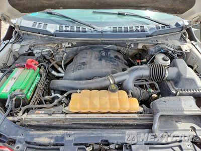 Zdjęcie 11 z 12 samochodu: 2016 FORD F150 SUPER CAB VIN:1FTFX1EG3GFD36461 - miniatura