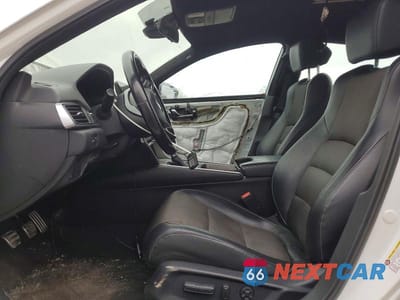 Zdjęcie 7 z 13 samochodu: 2018 HONDA ACCORD SPORT VIN:1HGCV1E37JA004177 - miniatura
