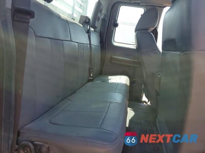 Zdjęcie 10 z 12 samochodu: 2014 FORD F250 SUPER DUTY VIN:1FT7X2B66EEB35937 - miniatura