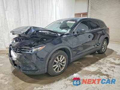 2018 MAZDA CX-9 TOURING JM3TCBCYXJ0231692 - główne zdjęcie licytacji z USA - miniatura