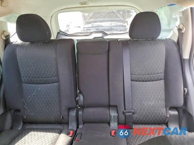 Zdjęcie 10 z 13 samochodu: 2020 NISSAN ROGUE SV VIN:JN8AT2MV9LW108054 - miniatura