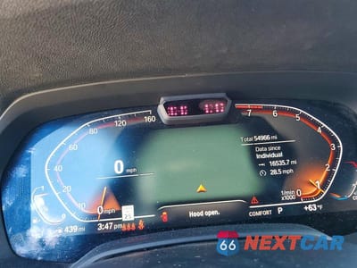 Zdjęcie 9 z 14 samochodu: 2019 BMW X5 XDRIVE40I VIN:5UXCR6C57KLL03659 - miniatura