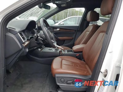 Zdjęcie 7 z 13 samochodu: 2020 AUDI Q5 PREMIUM VIN:WA1ANAFY0L2033348 - miniatura