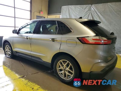Drugie zdjęcie samochodu z przodu: 2023 FORD EDGE SEL VIN:2FMPK4J99PBA36707 - miniatura