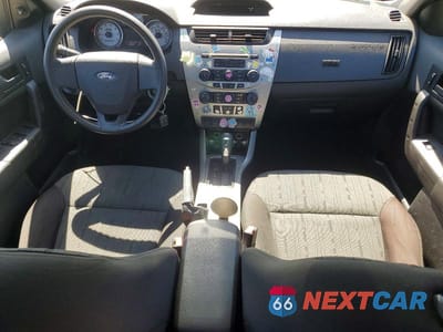 Zdjęcie 8 z 12 samochodu: 2009 FORD FOCUS SE VIN:1FAHP35N79W248511 - miniatura