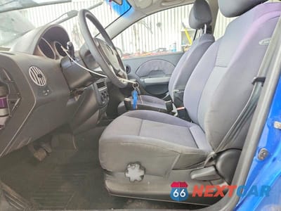 Zdjęcie 7 z 12 samochodu: 2006 CHEVROLET AVEO LT VIN:KL1TG56666B622284 - miniatura