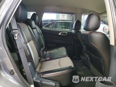 Zdjęcie 11 z 13 samochodu: 2020 NISSAN PATHFINDER SV VIN:5N1DR2BM3LC608581 - miniatura