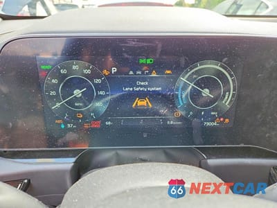 Zdjęcie 9 z 12 samochodu: 2023 KIA NIRO EV WIND VIN:KNDCR3L15P5072771 - miniatura