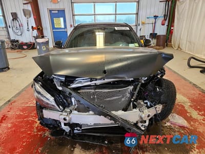 Piąte zdjęcie samochodu w środku: 2019 MERCEDES-BENZ C 300 VIN:55SWF8DB8KU320138 - miniatura