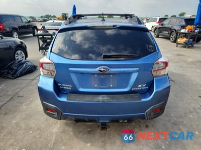 Zdjęcie 6 z 12 samochodu: 2014 SUBARU XV CROSSTREK 2.0I HYBRID TOURING VIN:JF2GPBKCXEH274572 - miniatura