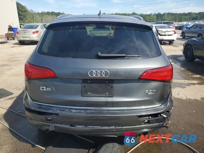 Zdjęcie 6 z 13 samochodu: 2015 AUDI Q5 PREMIUM PLUS VIN:WA1LFAFP8FA073362 - miniatura