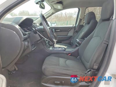 Zdjęcie 7 z 12 samochodu: 2016 GMC ACADIA VIN:1GKKVPKD1GJ131210 - miniatura