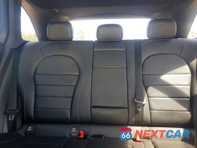 Zdjęcie 10 z 13 samochodu: 2019 MERCEDES-BENZ GLC 300 VIN:WDC0G4JB3KF548474 - miniatura