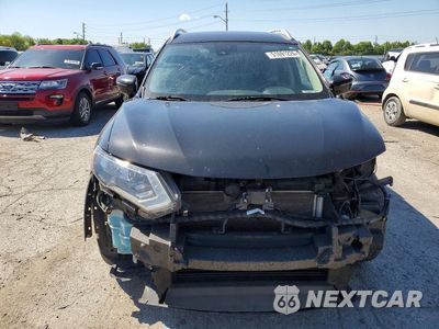 Piąte zdjęcie samochodu w środku: 2020 NISSAN ROGUE SV VIN:KNMAT2MV3LP532707 - miniatura