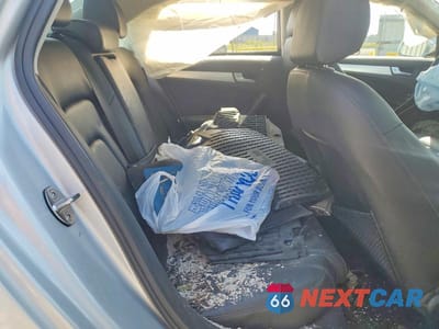 Zdjęcie 10 z 12 samochodu: 2012 AUDI A4 PREMIUM PLUS VIN:WAUFFAFLXCA103244 - miniatura