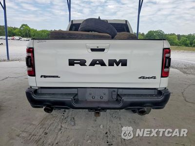 Zdjęcie 6 z 12 samochodu: 2020 RAM 1500 REBEL VIN:1C6SRFLT2LN230015 - miniatura