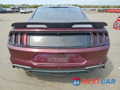 Zdjęcie 6 z 11 samochodu: 2018 FORD MUSTANG VIN:1FA6P8TH2J5102674 - miniatura