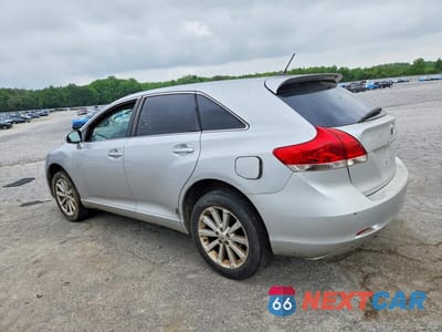 Drugie zdjęcie samochodu z przodu: 2009 TOYOTA VENZA FWD 4CYL VIN:4T3ZE11A29U010964 - miniatura
