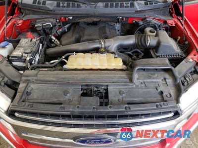 Zdjęcie 11 z 12 samochodu: 2018 FORD F150 SUPERCREW VIN:1FTEW1EG3JFA64418 - miniatura