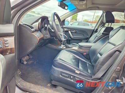 Zdjęcie 7 z 12 samochodu: 2012 ACURA MDX VIN:2HNYD2H21CH548074 - miniatura