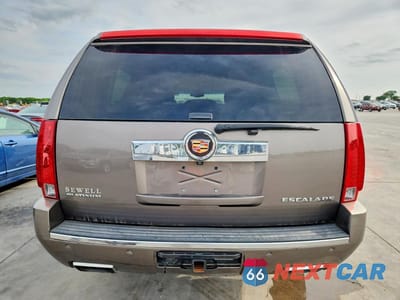 Zdjęcie 6 z 14 samochodu: 2014 CADILLAC ESCALADE ESV PLATINUM VIN:1GYS3KEF0ER188167 - miniatura